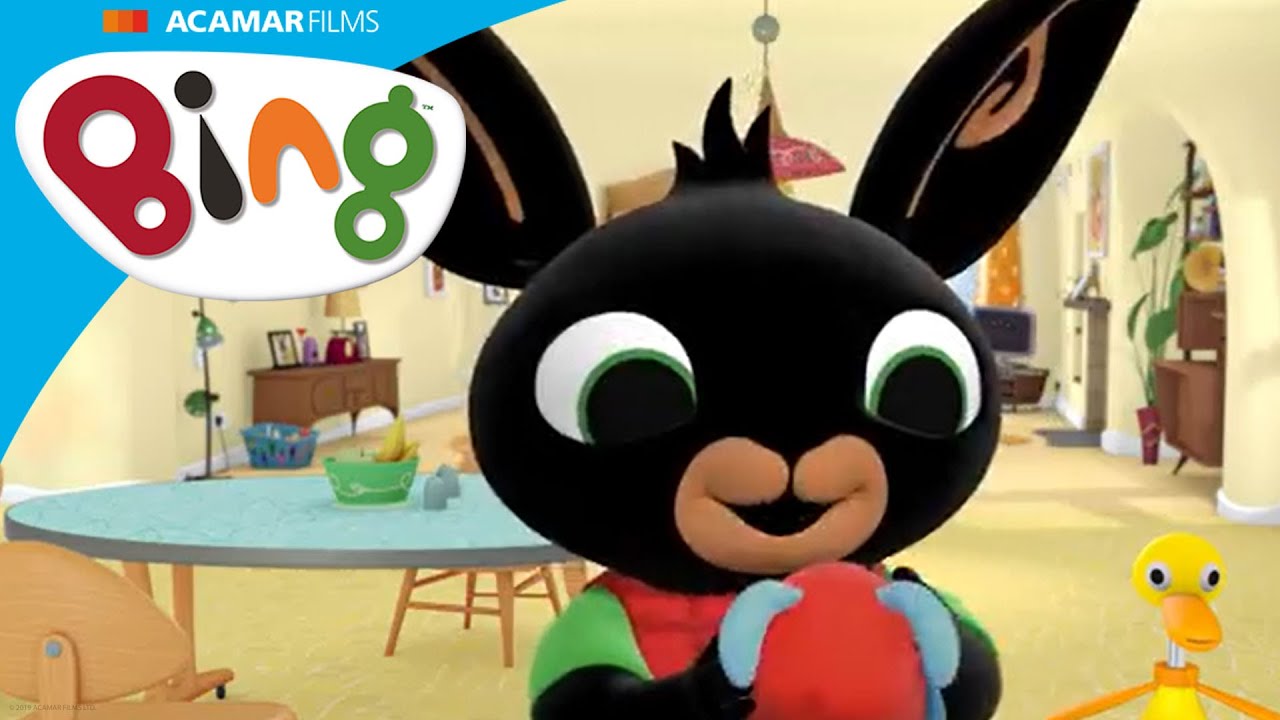 Un giorno con Bing! | Bing Italiano