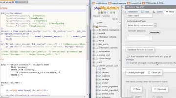 สอน PHP MySQL เบื้องต้น ตอนที่ 11 : เชื่อมข้อมูลหลายตารางแบบไม่ใช้ INNER/LEFT JOIN