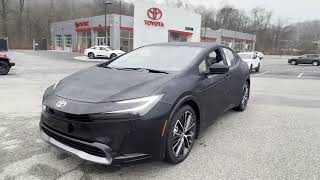 2024 Toyota Prius LE Clinton, High Bridge, Union Township, Hampton, Califon