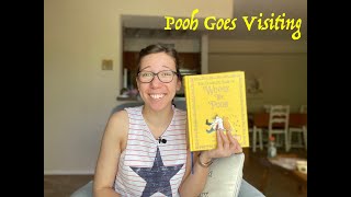 Winnie the Pooh: Chapter 2 (A.A. Milne)