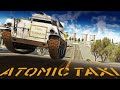 Thunder Show: ATOMIC TAXI