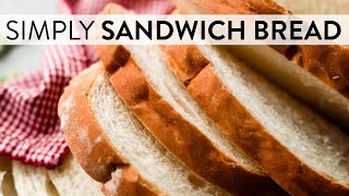 Sandwich Bread | Sally's Baking Recipes screenshot 5