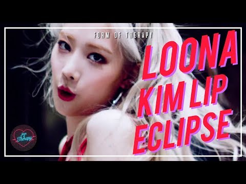 Producer Reacts to LOONA Kim Lip "Eclipse"