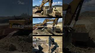 Mega Machines Channel Presentation
