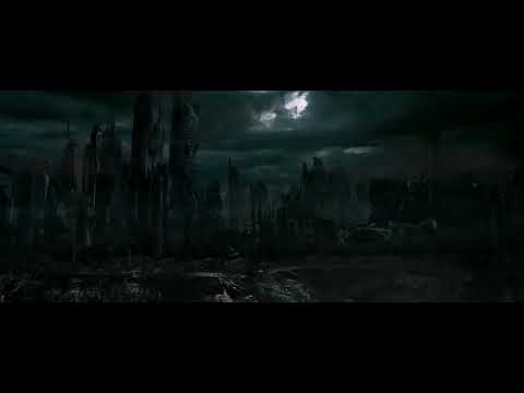 'The Construct' clip ... The Matrix