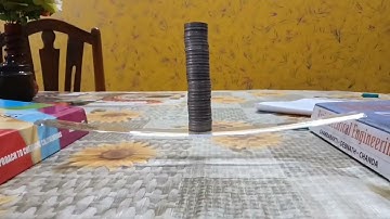 Determination of Young