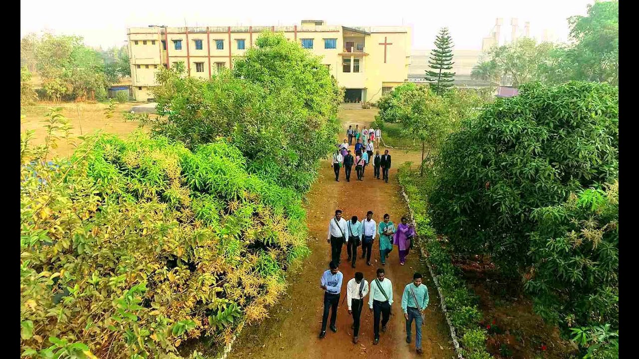 NDTC | Navin Doman Theological College Ranchi | Promotional Video