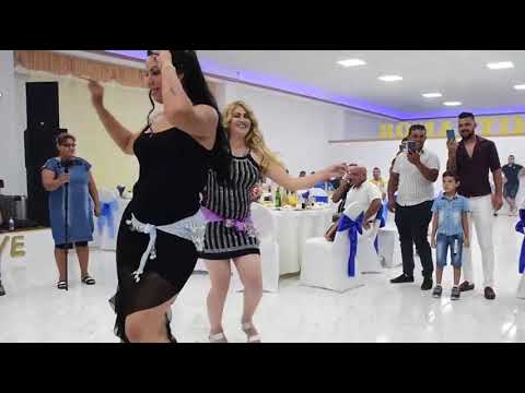 رقص شاوي طاطات مريولات هايجات 