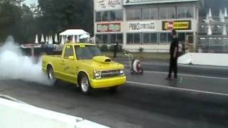 20090711 Tim Run 2