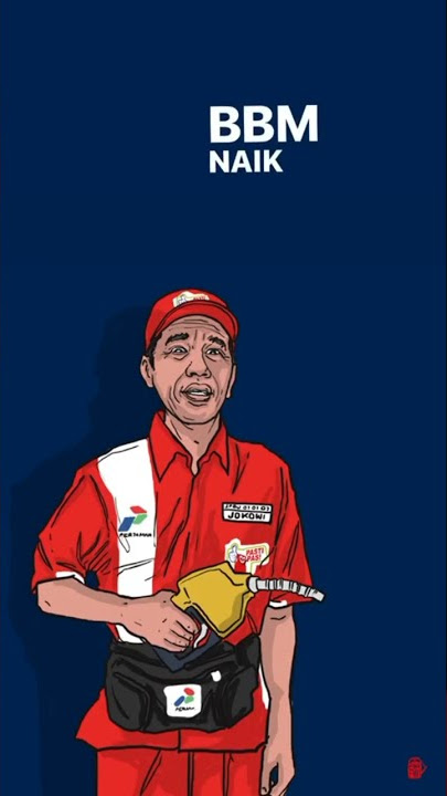 STORY WA | Harga Bbm naik #2022