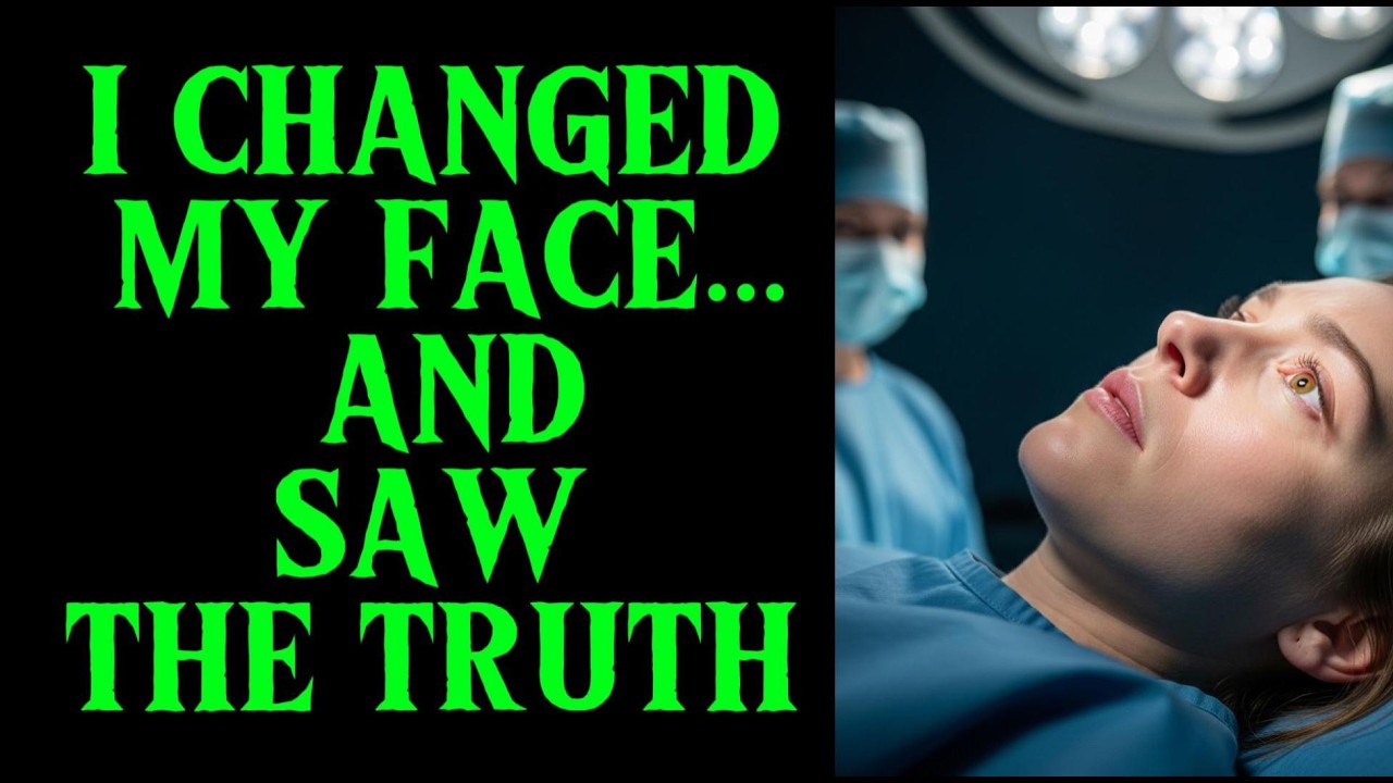 Husband Demanded She Change Her Looks… and Regretted It First #PsychologicalDrama #RelationshipStory