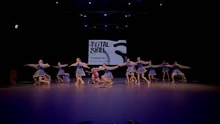 Эстрадный танец 9 11 лет 2  Школа танцевального искусства «Карусель»  Спешите любить