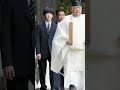 悠仁さま伊勢神宮で秋篠宮ご夫妻は歌舞伎で天皇皇后両陛下の国体に被せて炎上理由
