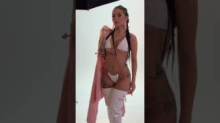 Mc Mirella De Roupa Sensual Pré Show