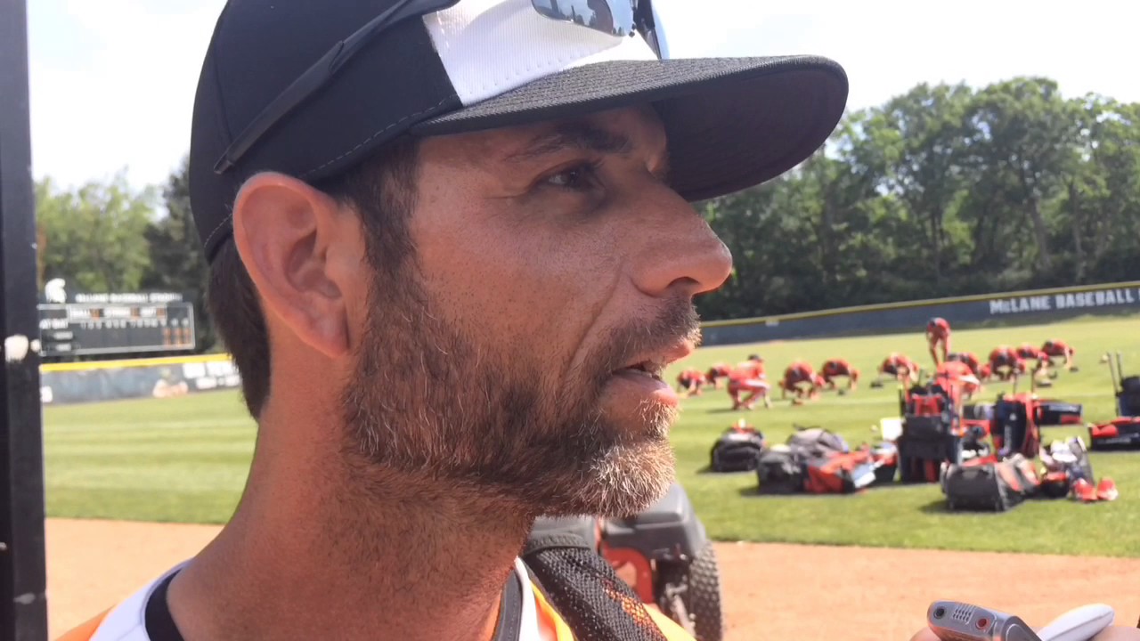 Northville baseball reacts to 91 win over Grand Haven in D1 state