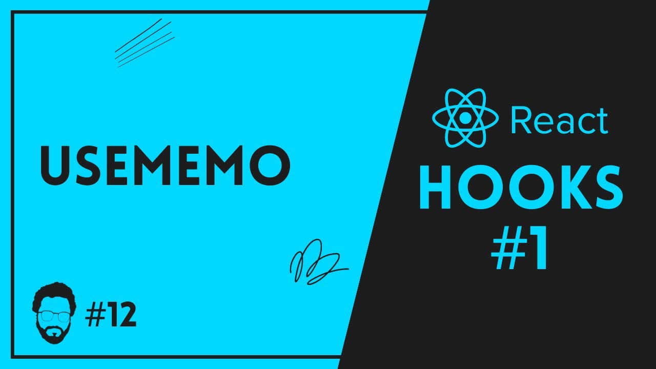 useMemo nedir ve neden kullanılır? React Hooks -1 - YouTube
