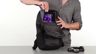 Thule Enroute Backpack 14L At Readi Set Go