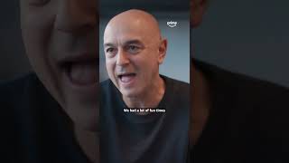 Daniel Levys Reaction To Sacking Mauricio Pochettino In 2019...