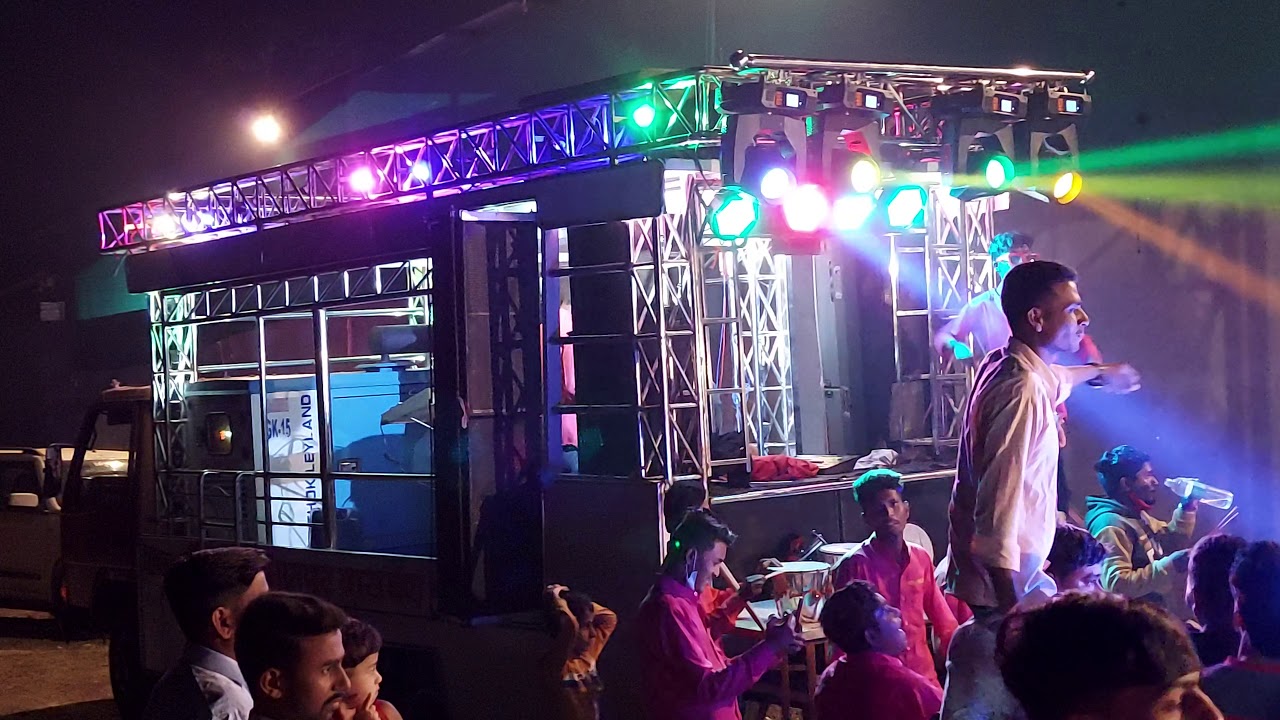 नाशिक कावडी आवाज फक्त आपला सातपूर  बॅण्ड  7350952002/7385993515