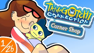 LET'S START THE JOURNEY! || TAMA-THON! 1/26