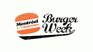 Burger Week on TSN 990 with Conor McKenna