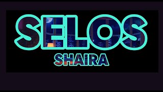 SELOS | Shaira | Karaoke Song with Lyrics