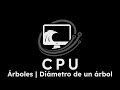 Diametro de un Arbol | Programacion Competitiva en C++ | CSES 1131