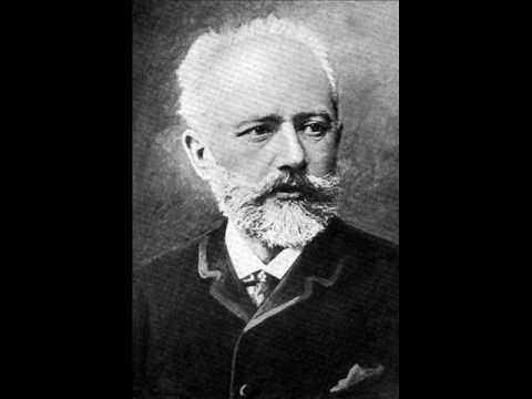 Tchaikovsky Nutcracker Suite - Russian Dance Trepak