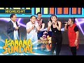 Water Supply vs. Electric Supply on Kantaranta (Part 2) | Banana Sundae