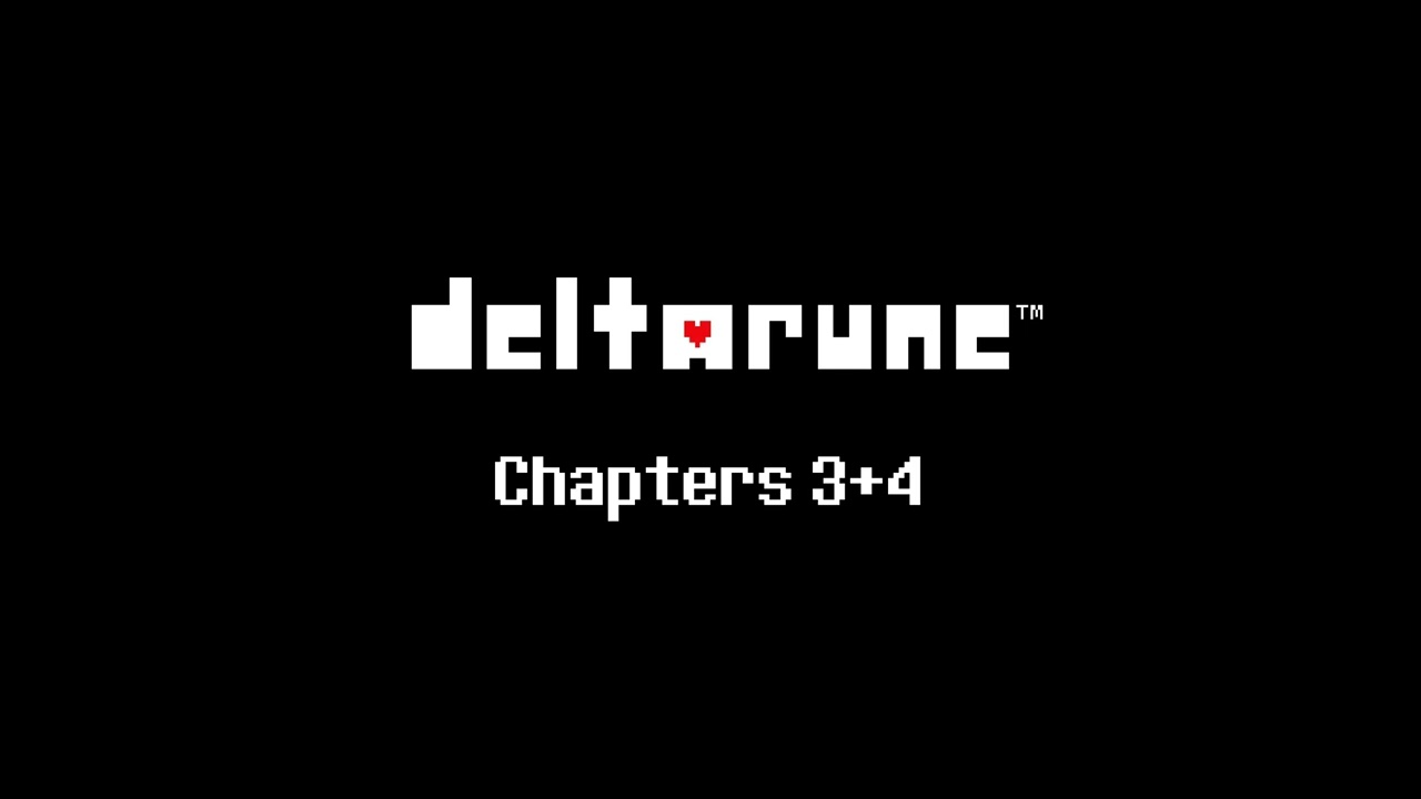Watch 66. Crumbling Tower (DELTARUNE Chapter 3+4 Soundtrack) - Toby Fox on YouTube Watch 66. Crumbling Tower (DELTARUNE Chapter 3+4 Soundtrack) - Toby Fox on YouTube