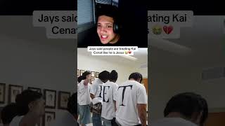 He has too much motion now #explore #kaicenat #streameruniversity #motion #reaction