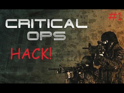 critical ops online hack