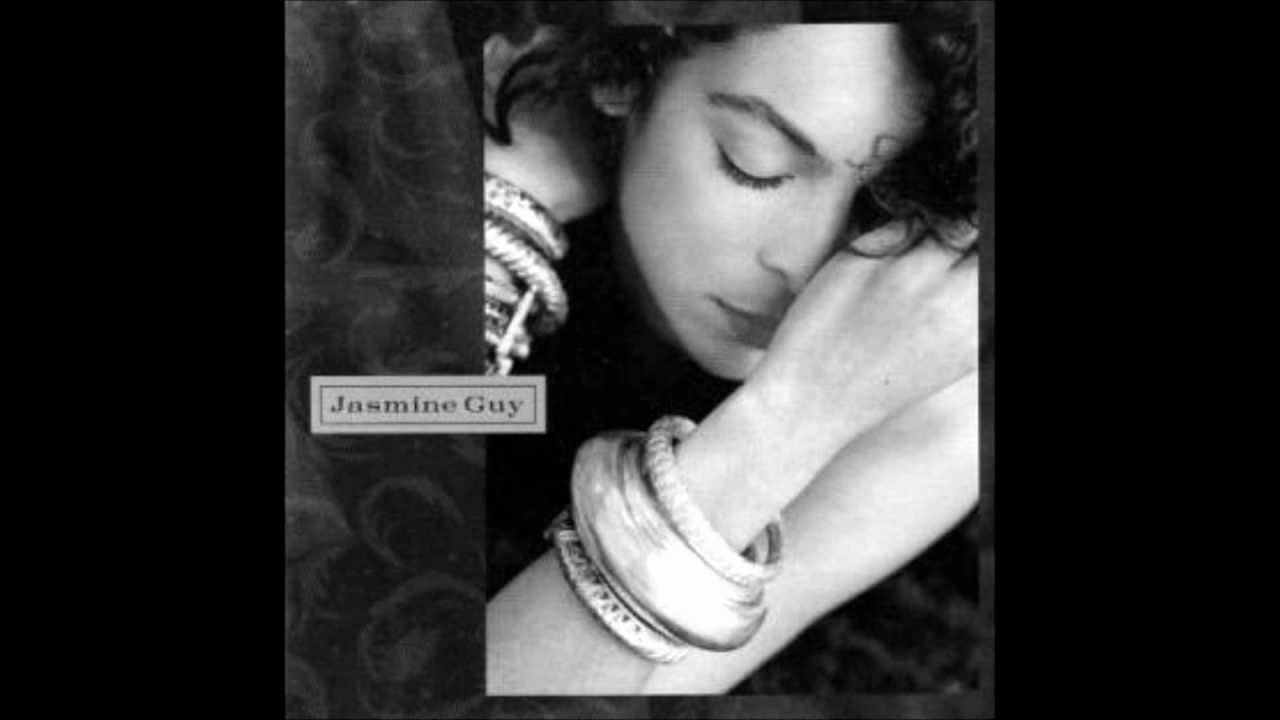 Jasmine Guy - Try Me [1990] - YouTube