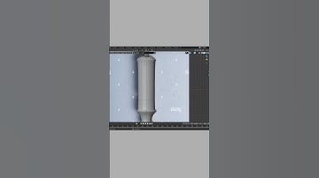 Making Game Assets For 100 Days Straight - Day 13 #shorts #blender #blender3d