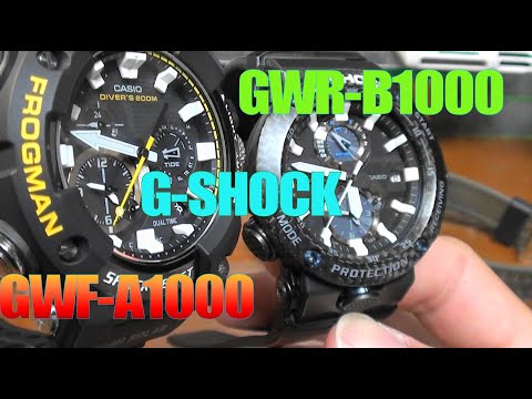 Go buddy プロフ必読！！様美品CASIO GWR-B1000 楽天市場】gwr b1000 1a1jfの通販