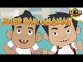 AQIL Story | Episod 2 | Jujur Dan Amanah