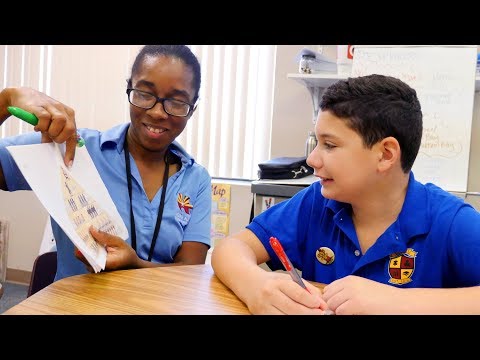 Arizona Autism Charter Schools (AZACS) – Throughout the Years