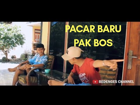 PACAR BARU PAK BOS