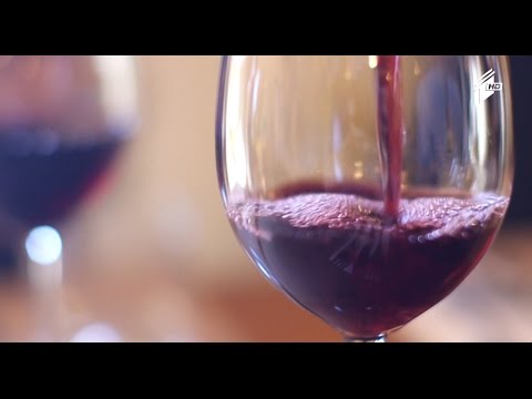 ფერმა - ქართული ღვინის ექსპორტი გაიზარდა