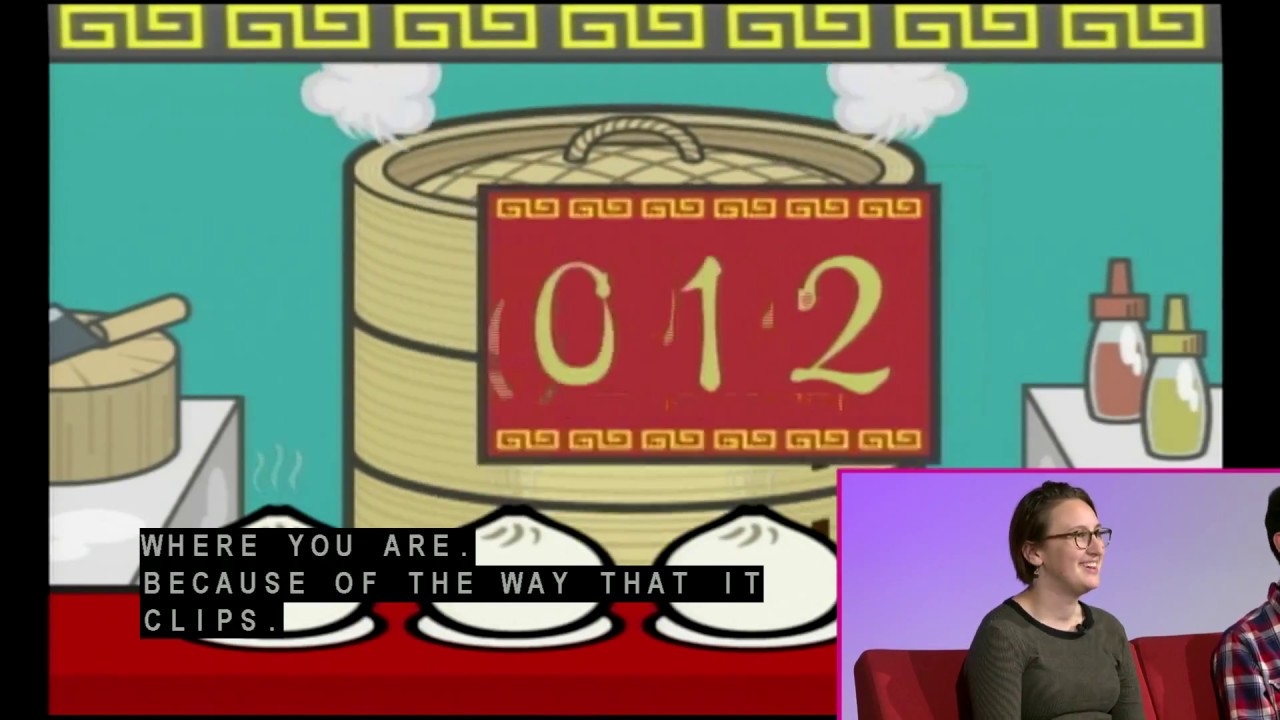 Show Ya Moves! | Split Screen Plays WarioWare: Smooth Moves