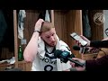 “I Want The Big Shot At The End Of The Game” | Donte DiVincenzo Postgame Sound | 12.12.25