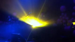 Everyone Is Golden - Portugal. The Man, Town Ballroom