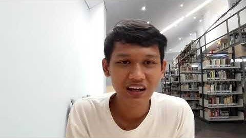 Ekspektasi Vs Realita kuliah di Universitas Indonesia