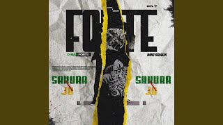 Mais Forte sakura Vs Jo