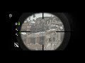 Lonewolf capitulo 3 almacen parte 1