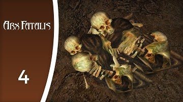 These mines are deadly - Let