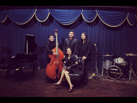 Thursday Jazz with 23 Kuartet - Live Marabunta Semarang (21 October 2021)