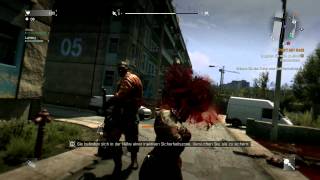 [GamePlay] Dying Light [2]