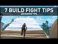 Fortnite: 7 Build Fight Tips to Help You Improve (Advanced Tips) Fortnite: 7 Build Fight Tips to Help You Improve (Advanced Tips)