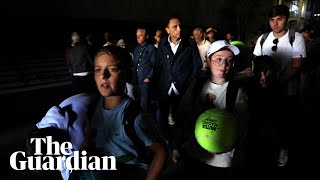 Major power outage causes chaos in Spain and Portugal